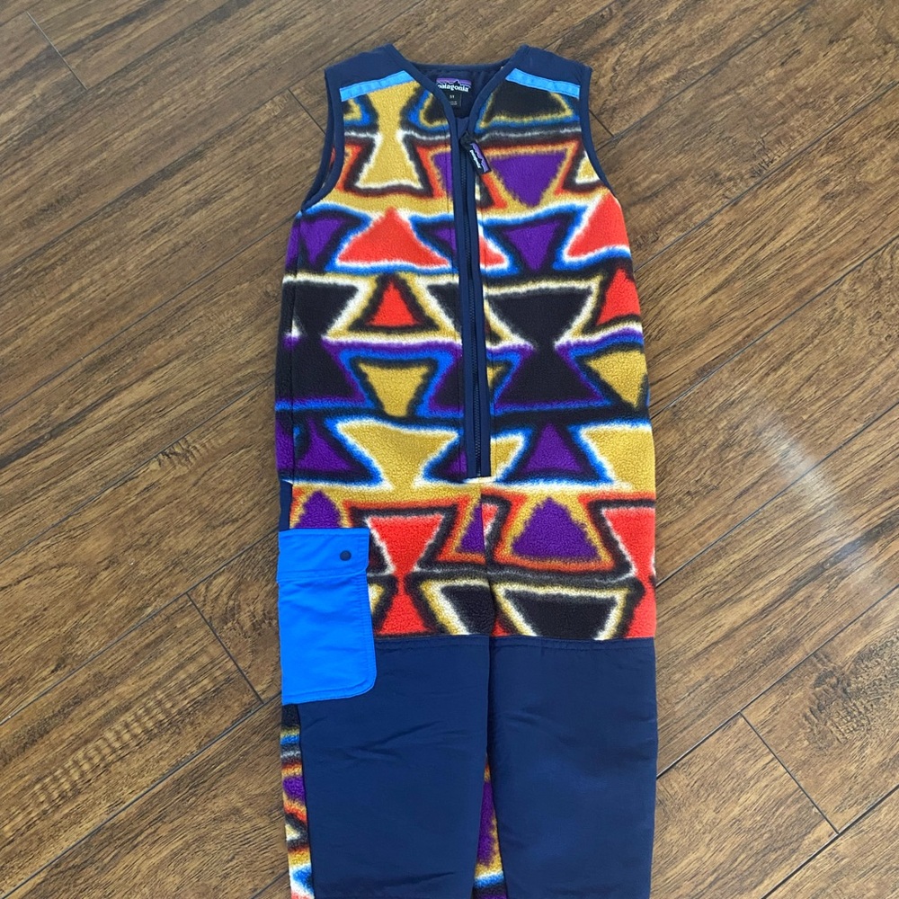 Patagonia 5T